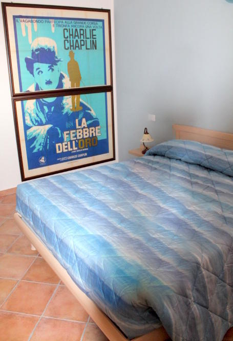 L'Oro Della Citta Bed and Breakfast Ferrara Rum bild