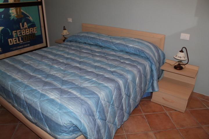 L'Oro Della Citta Bed and Breakfast Ferrara Rum bild